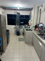 Blk 525 Jurong West Street 52 (Jurong West), HDB 3 Rooms #433422521